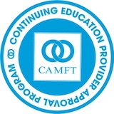 CAMFT CE Provider